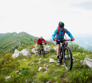 Commuter vs Mountain E-Bikes: What to Pick?