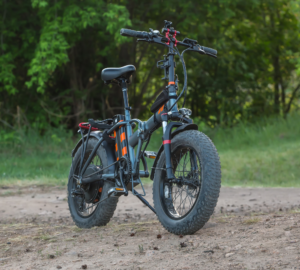 What to Do If Your E-Bike Won’t Start